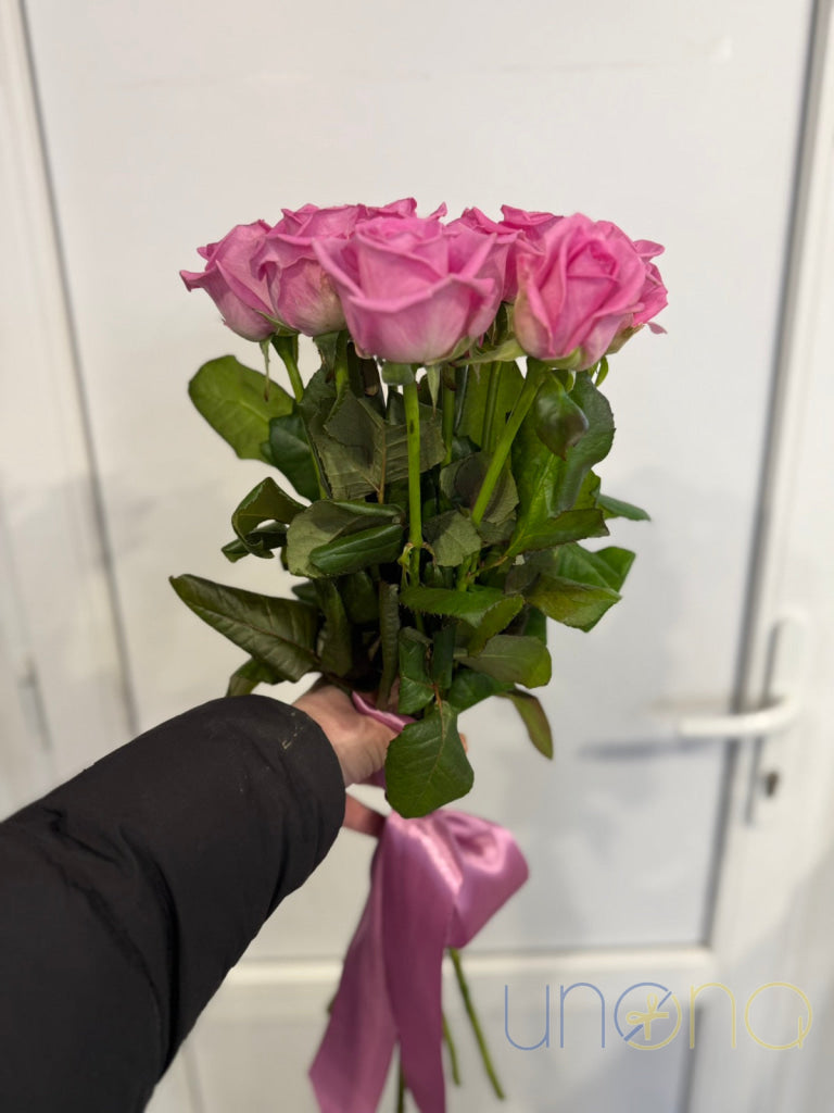 Sweetheart roses bouquet roses