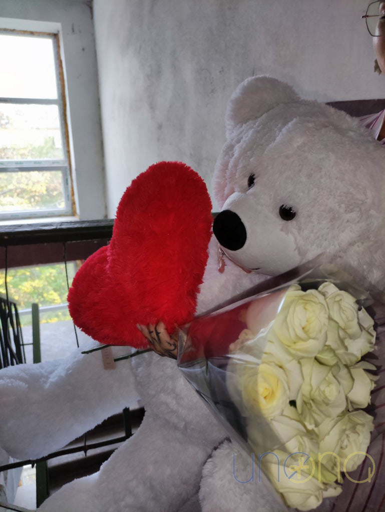 Sweetheart Teddy Bear Teddy bear