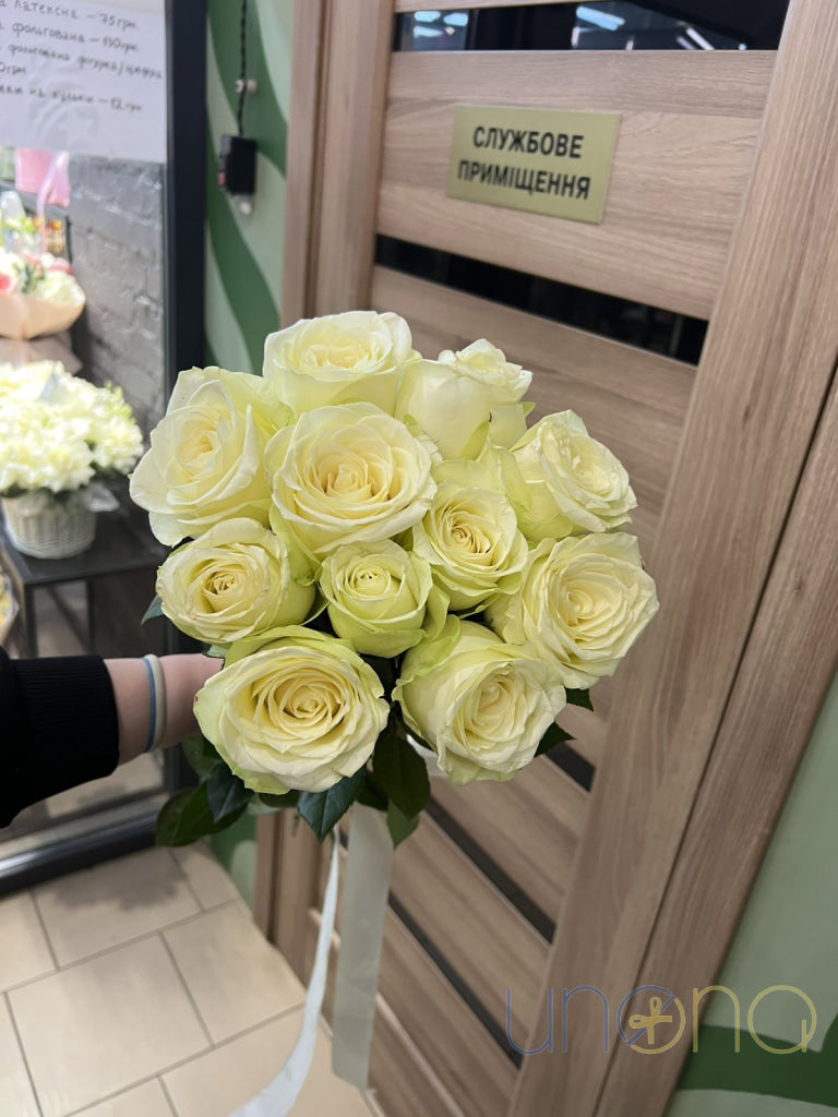 Tender Beauty roses bouquet Roses