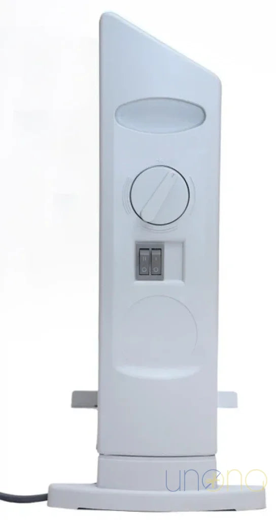 Termia Convector Heater – Quick Reliable Heat for Homes in Ukraine