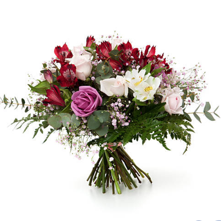 Ukraine Flower delivery service with 100% Happiness Guarantee