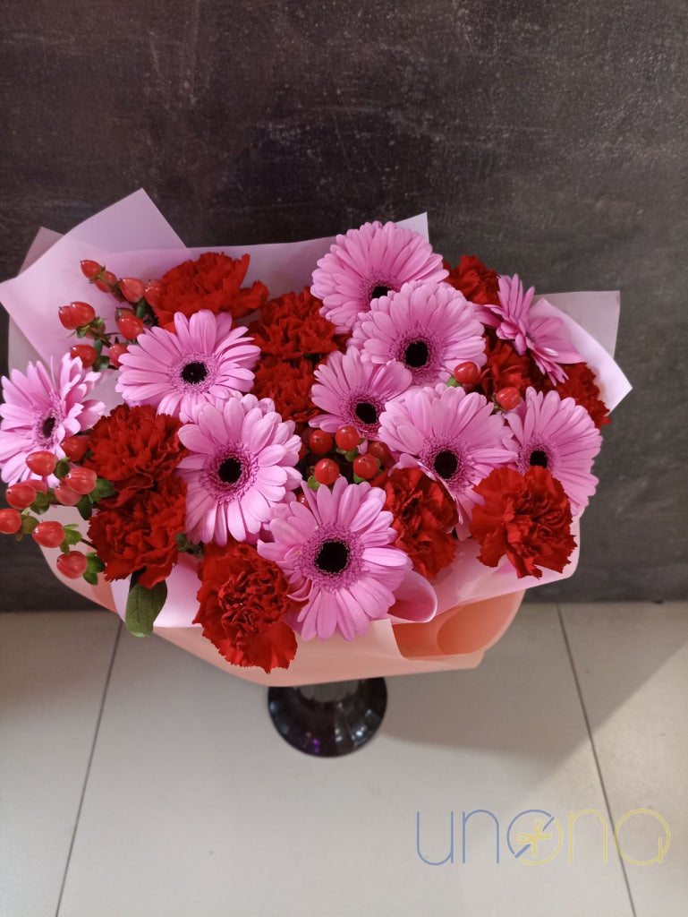 Timeless Beauty Bouquet Flowers