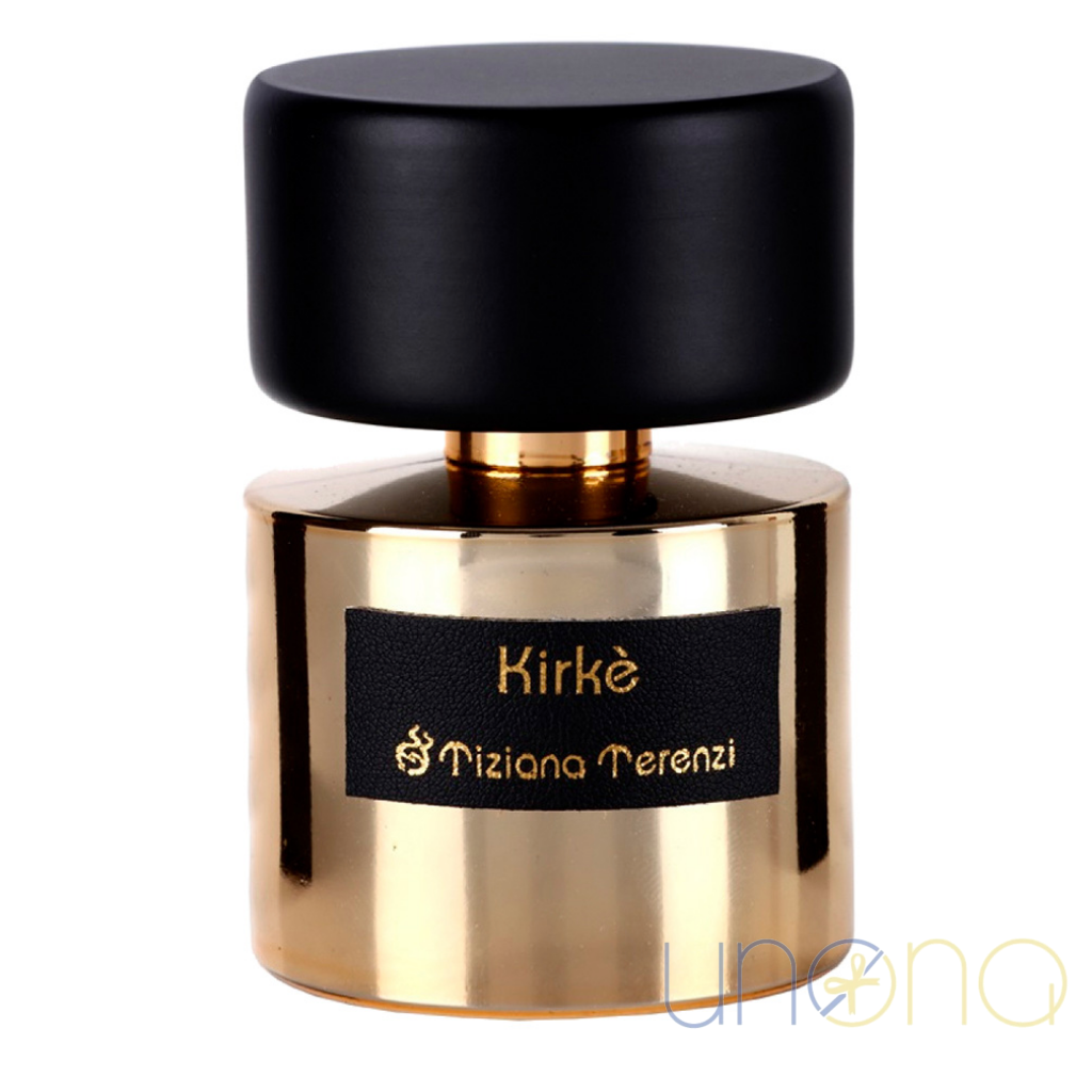 Tiziana Terenzi Kirke Extrait de Parfum – Luxury Perfume Delivery in U