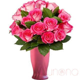To My Sweetheart Roses Bouquet | Ukraine Gift Delivery.