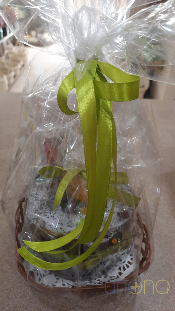 Traditional Easter Cake New Gift Ideas