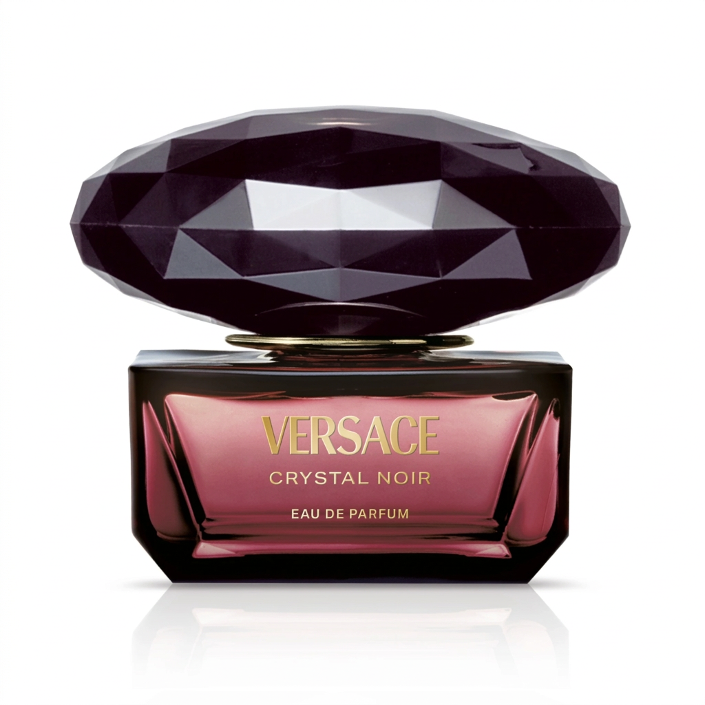 Versace Crystal Noir EDP for delivery in Ukraine