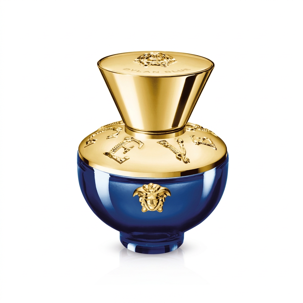 Versace Dylan Blue Pour Femme