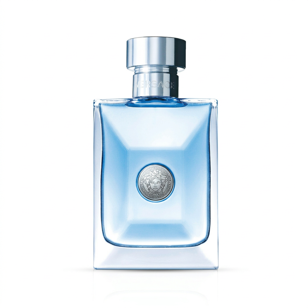 Versace Pour Homme EDT