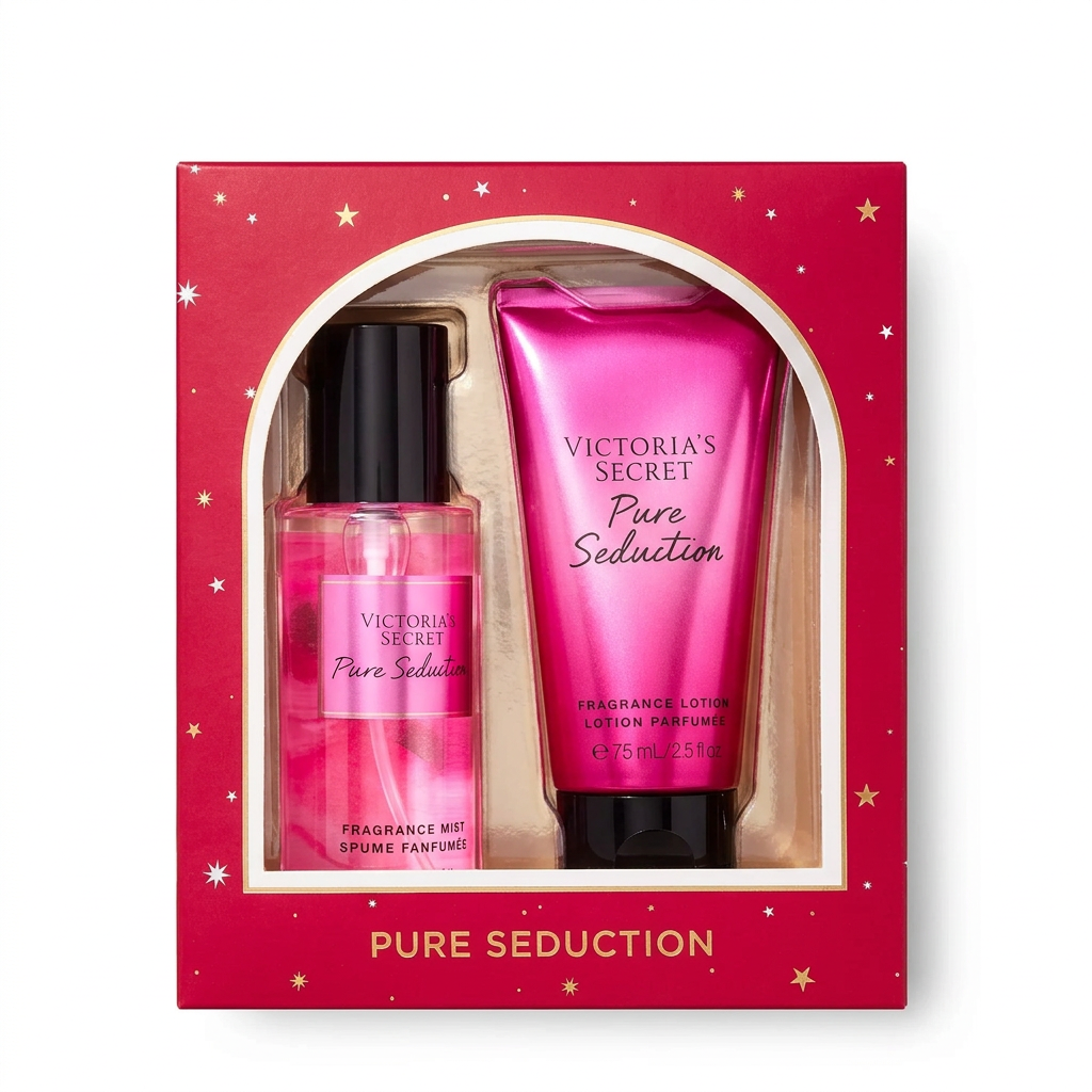 Victoria's Secret Pure Seduction Gift Set