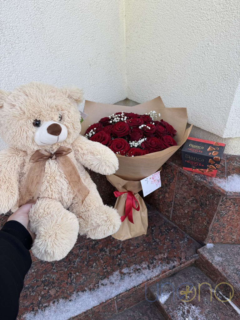 Winter Fairytale Gift Set Christmas gift set