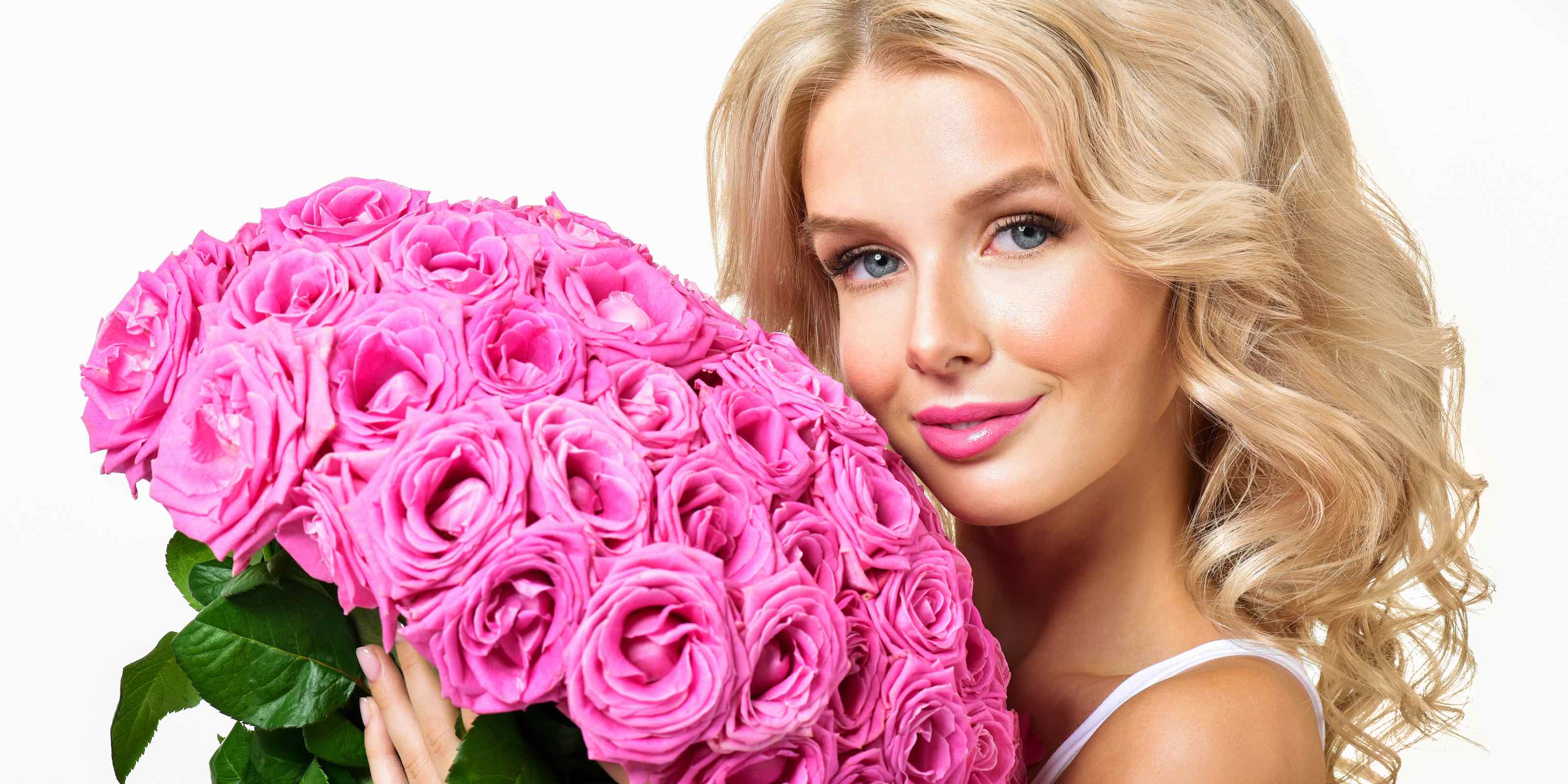 Ukraine flower delivery