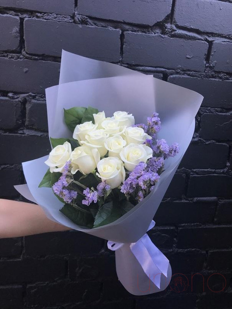 "Wonderful Wishes" Bouquet | Ukraine Gift Delivery.