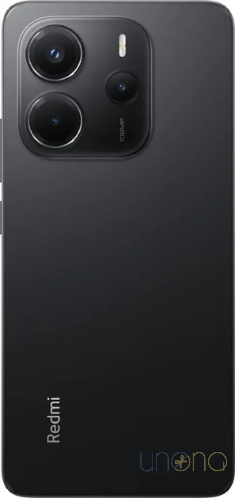 Xiaomi Redmi Note 14 Ocean Blue smartphone gift in Ukraine with fast delivery