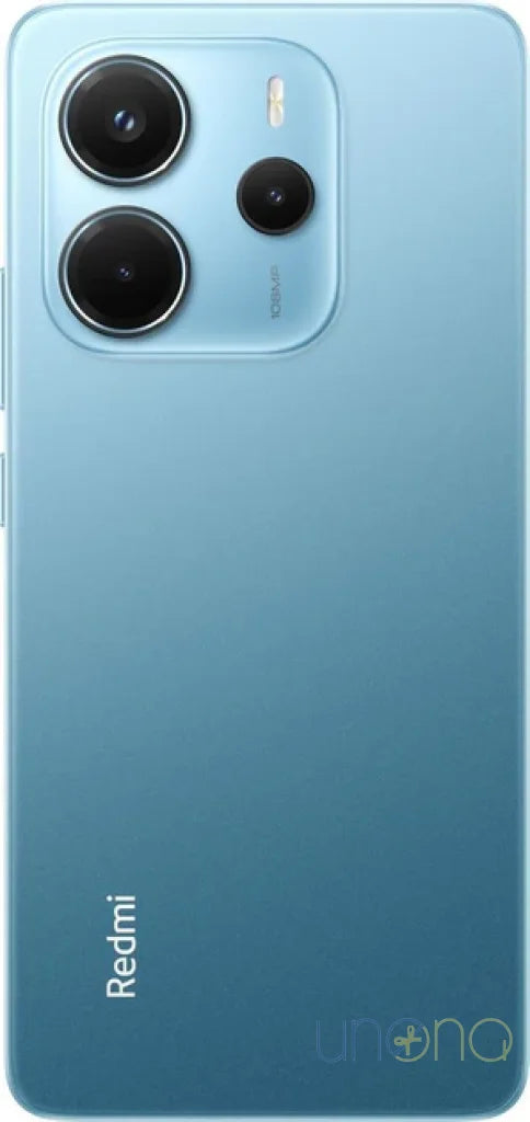 Xiaomi Redmi Note 14 Mist Purple with free gift wrapping Ukraine