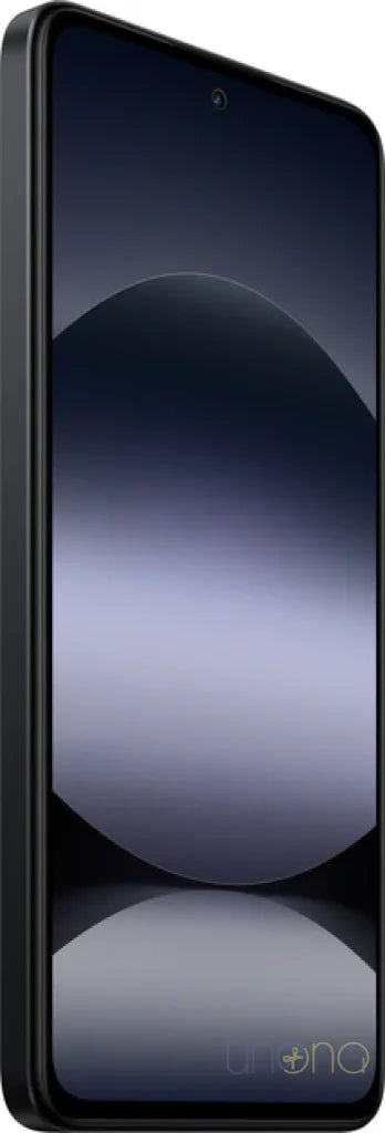 Mist Purple Xiaomi Redmi Note 14 smartphone delivery in Lviv Ukraine