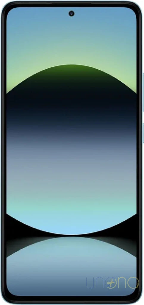 Midnight Black Xiaomi Redmi Note 14 ā tech gift Ukraine