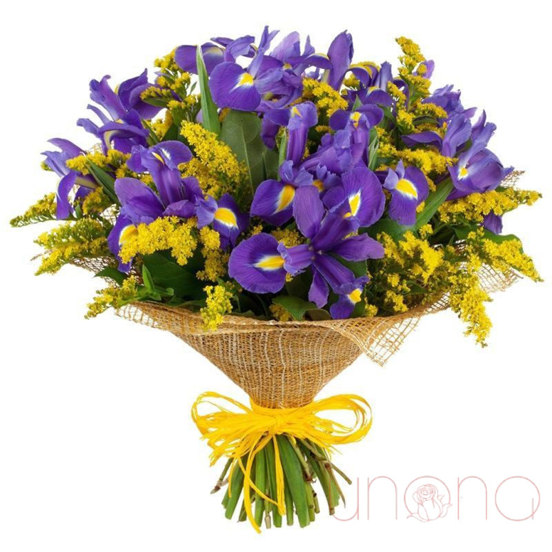 You Are Unique Bouquet | Ukraine Gift Delivery.