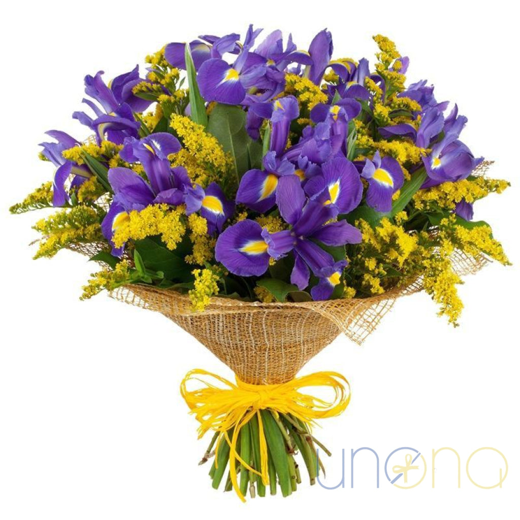 You Are Unique Bouquet | Ukraine Gift Delivery.