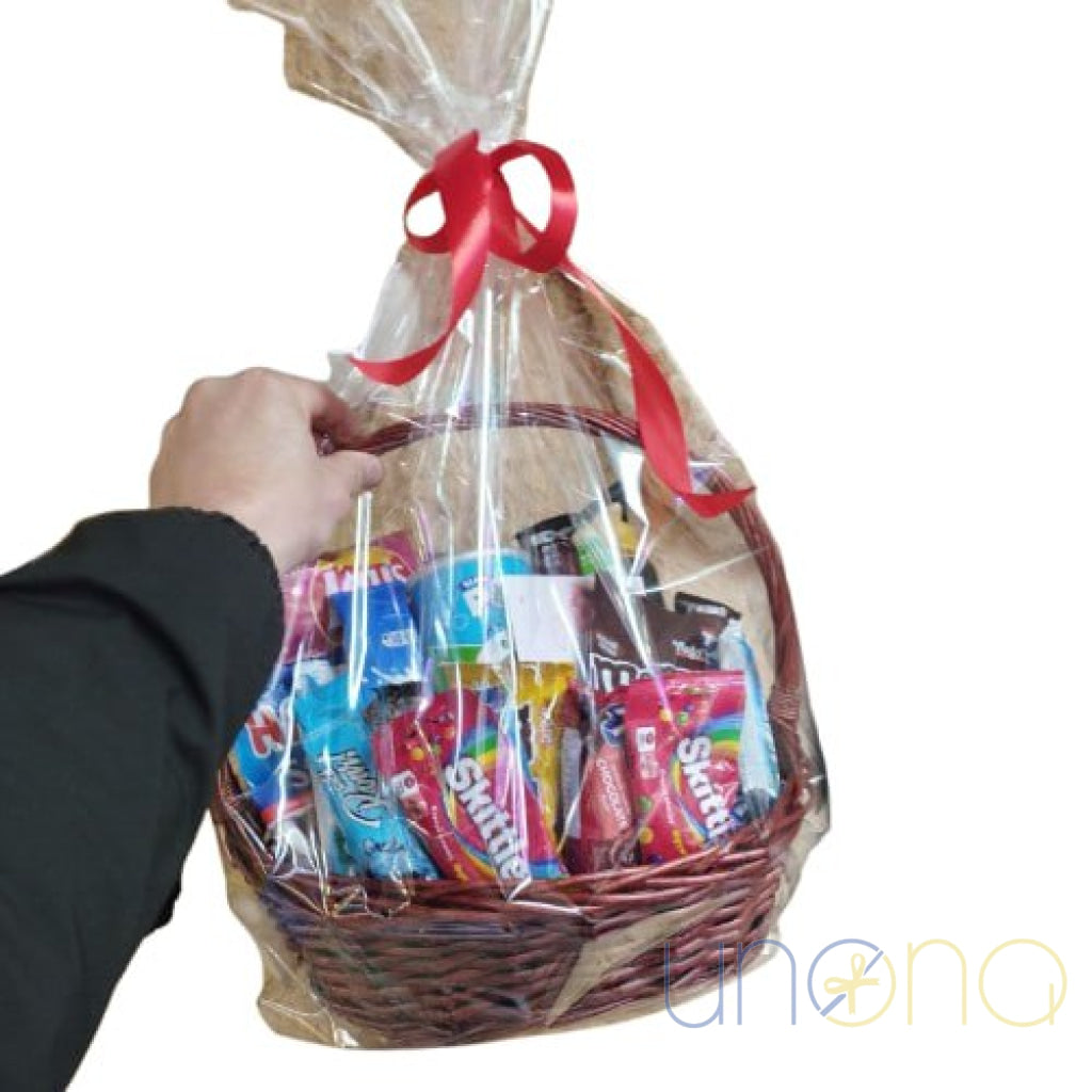 Yummy Snacks Box By Price