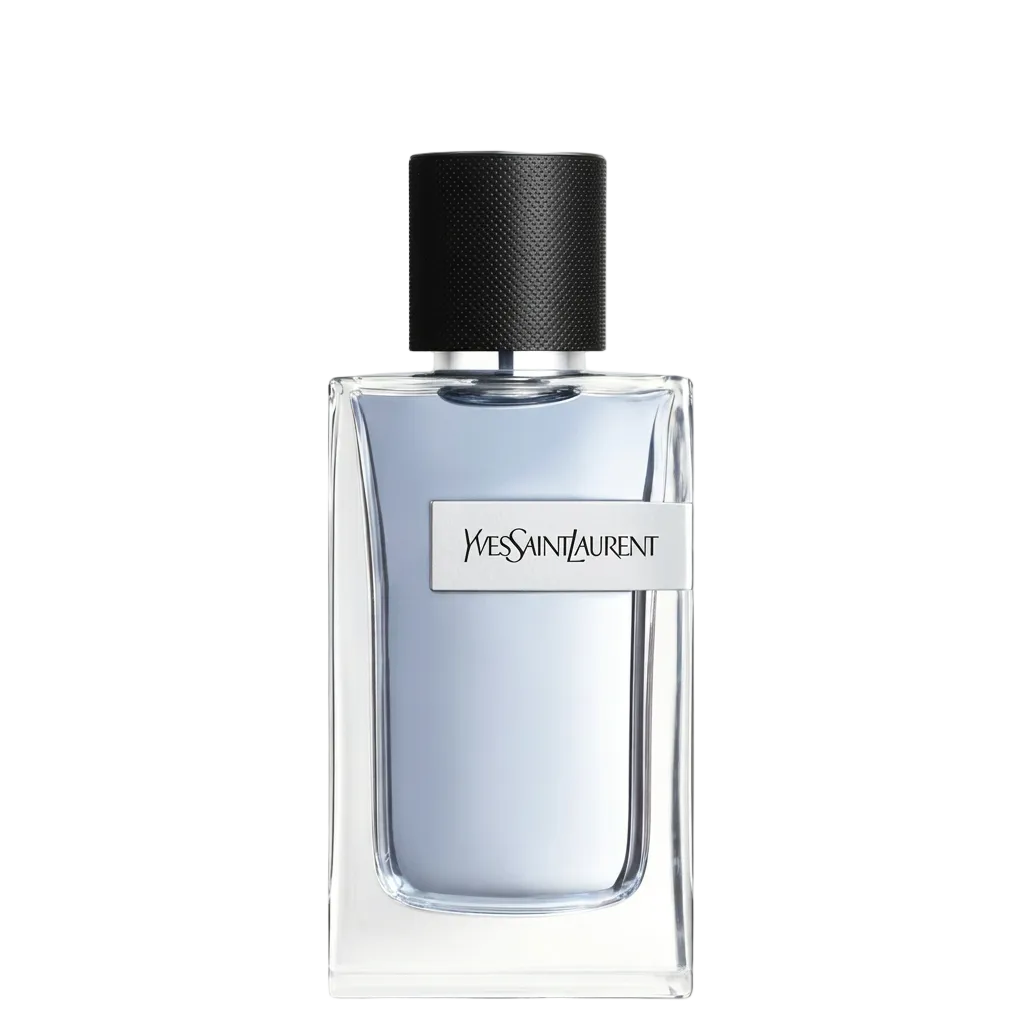 Yves Saint Laurent Y Pour Homme in Ukraine