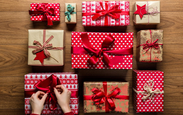 The Best Christmas Presents for Friends