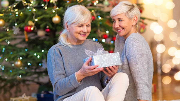 5 Christmas Gifts for Mom