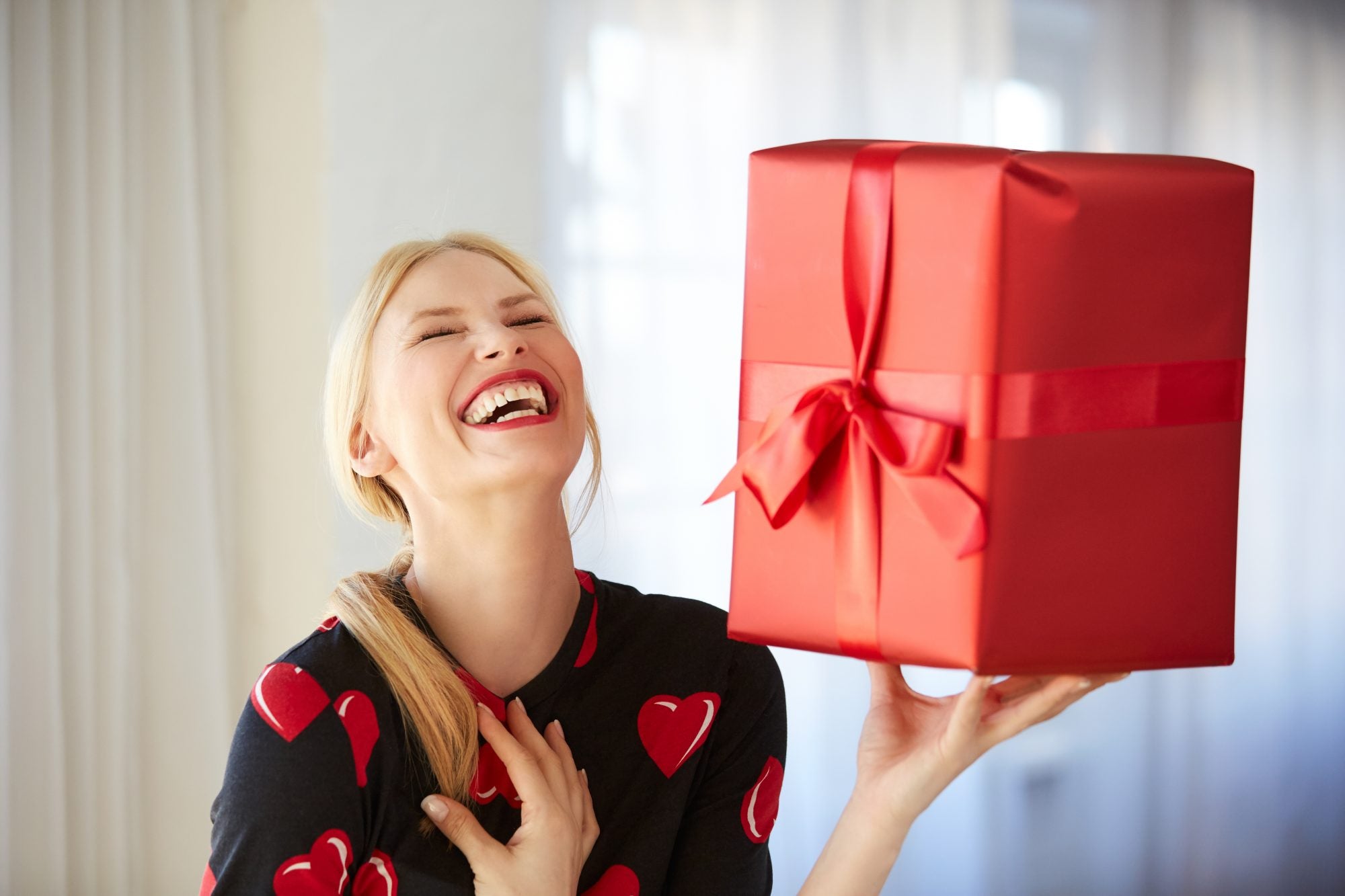 BIRTHDAY GIFT IDEAS FOR HER