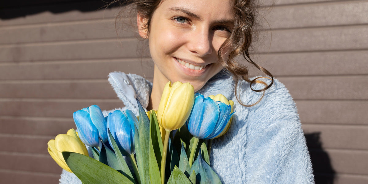 10 Thoughtful Ways to Show Love to Someone in Ukraine