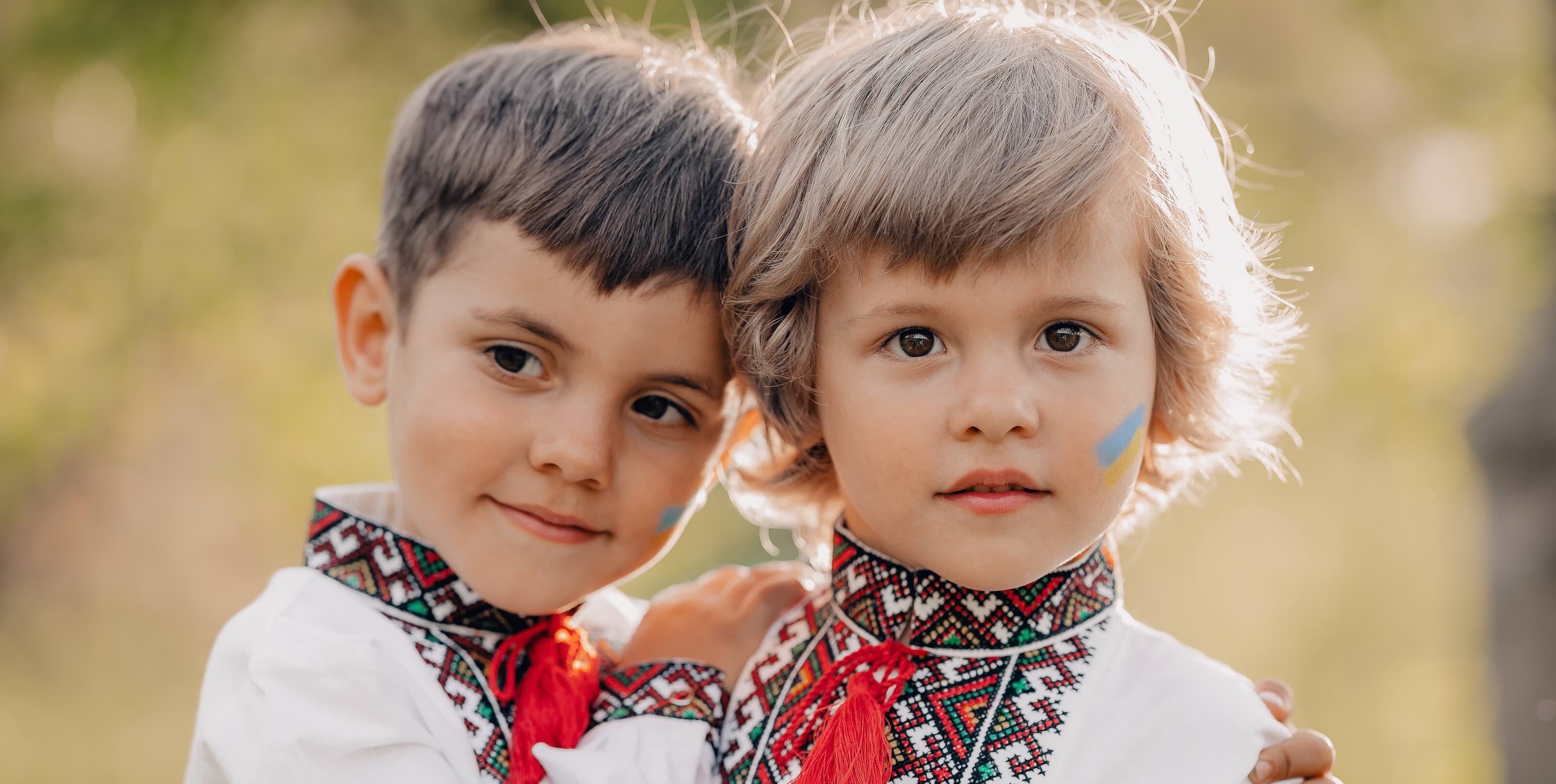 Calendar of Day of Angel in Ukraine