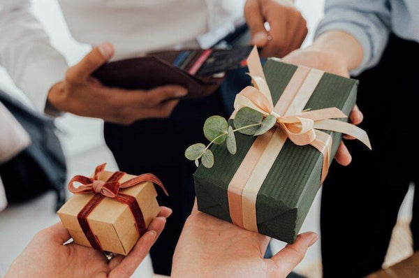 Business Gift Ideas