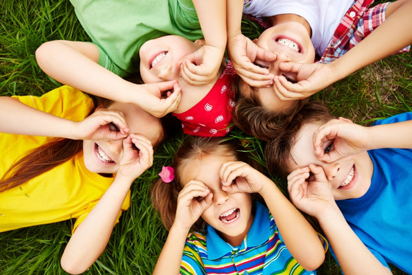 CHARITY TO UKRAINIAN ORPHANAGES