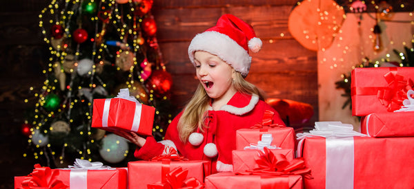 BEST CHRISTMAS GIFTS TO ORPHANS IN UKRAINE DURING COVID TIMES