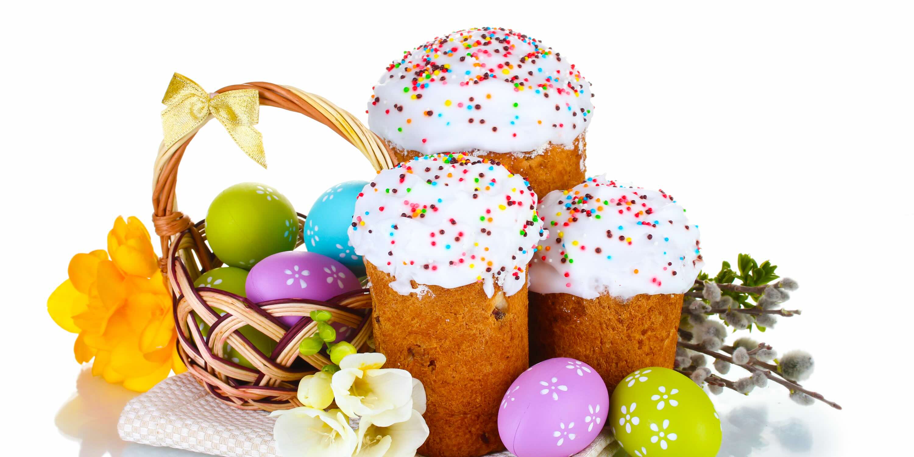 Easter discount Ukraine EARLYBIRD code