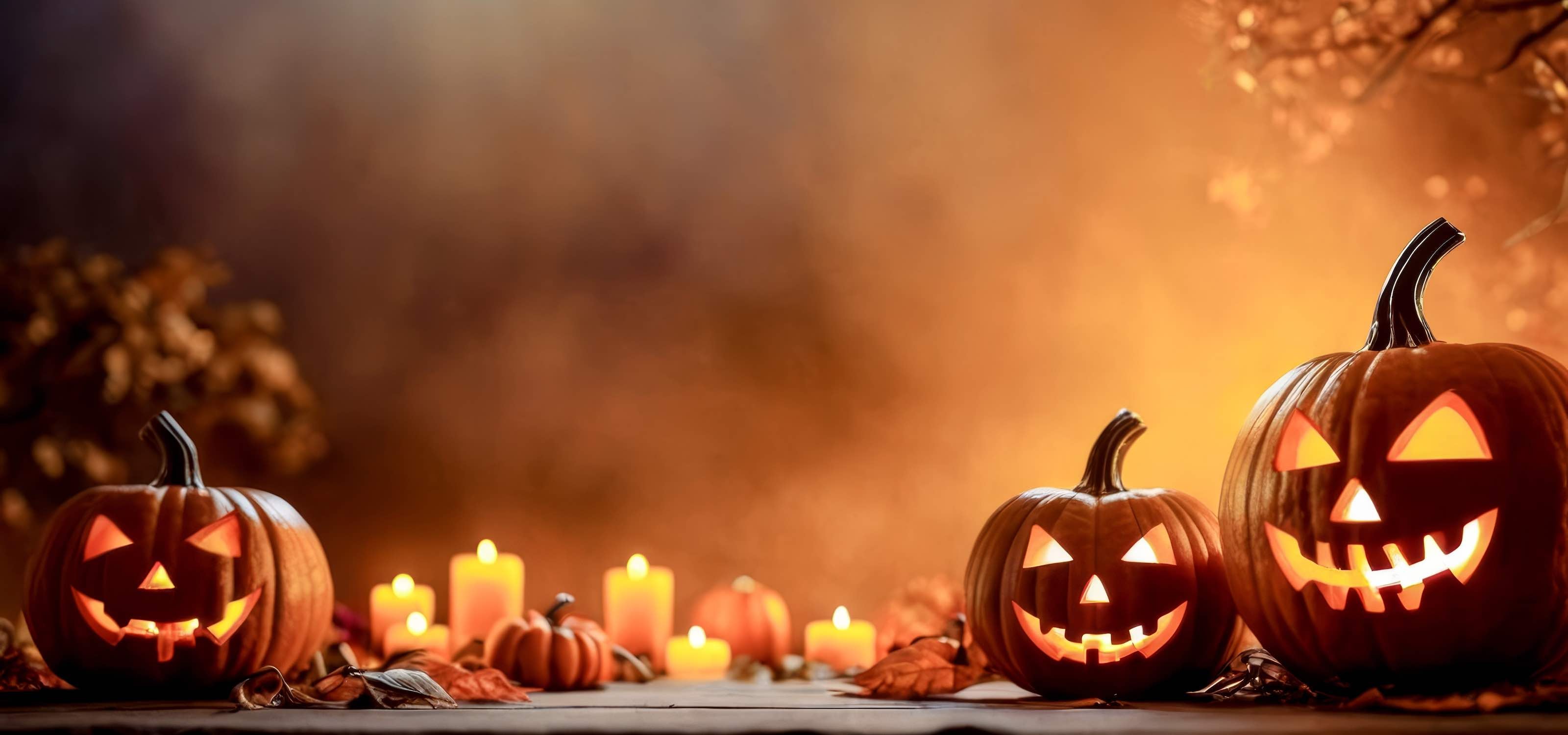 🎃 Halloween Treats with a Sweet Deal! 👻