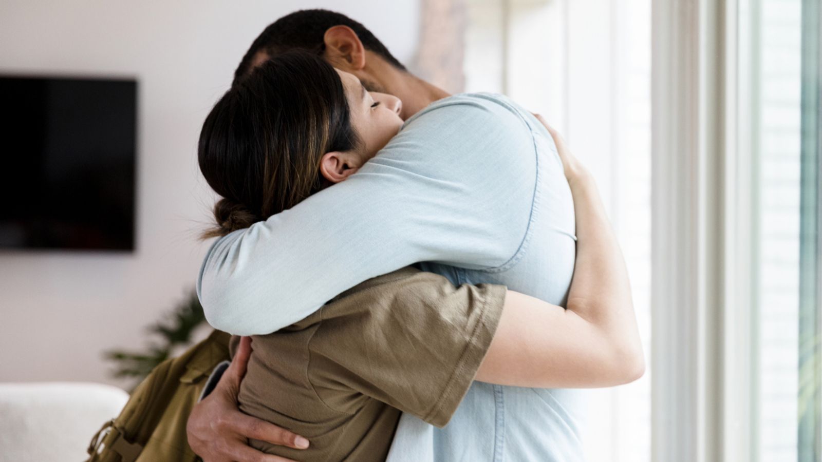 National Hug Day