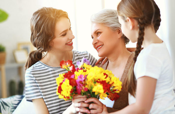 Mother's Day Gift Guide