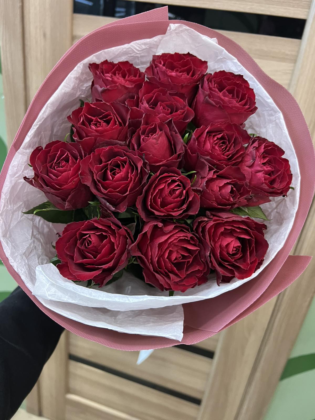 Amazing Beauty Roses Bouquet