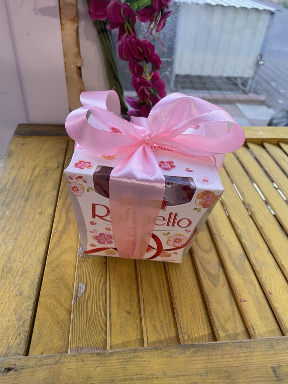 Raffaello Chocolates