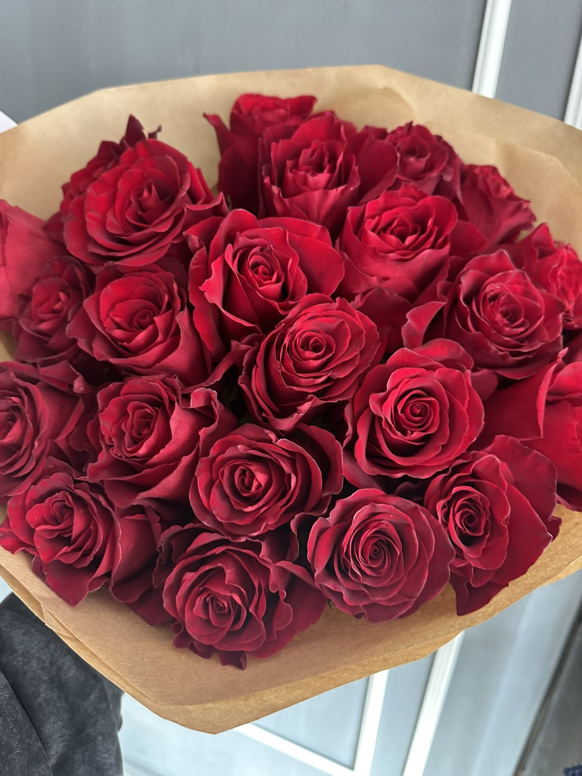 Bouquet Amour de ma vie