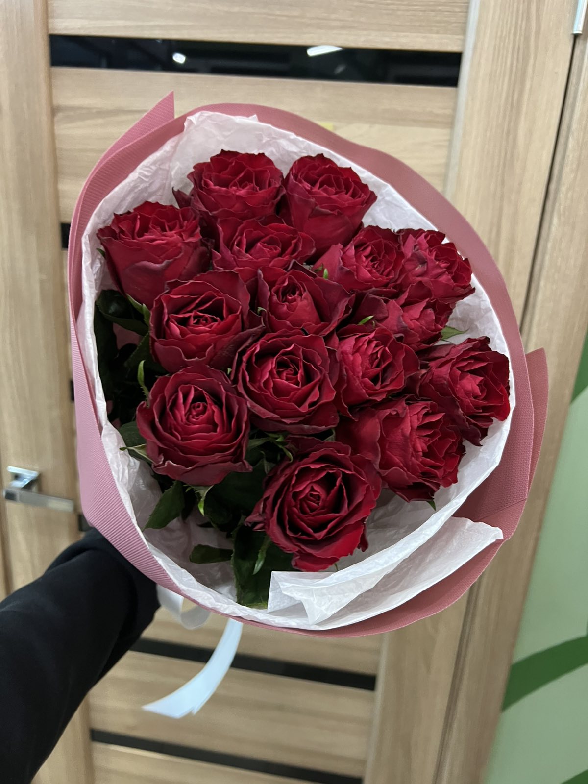 Amazing Beauty Roses Bouquet
