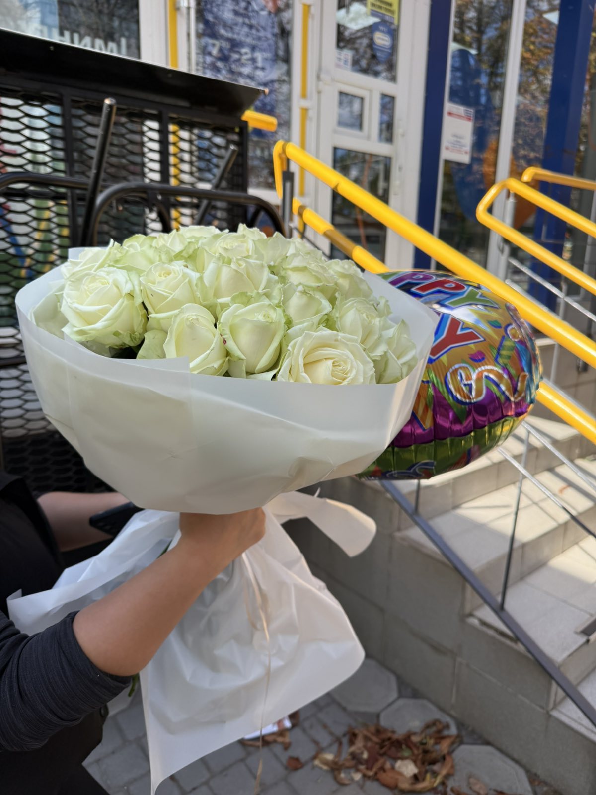 Bouquet "Confession d'Amour"