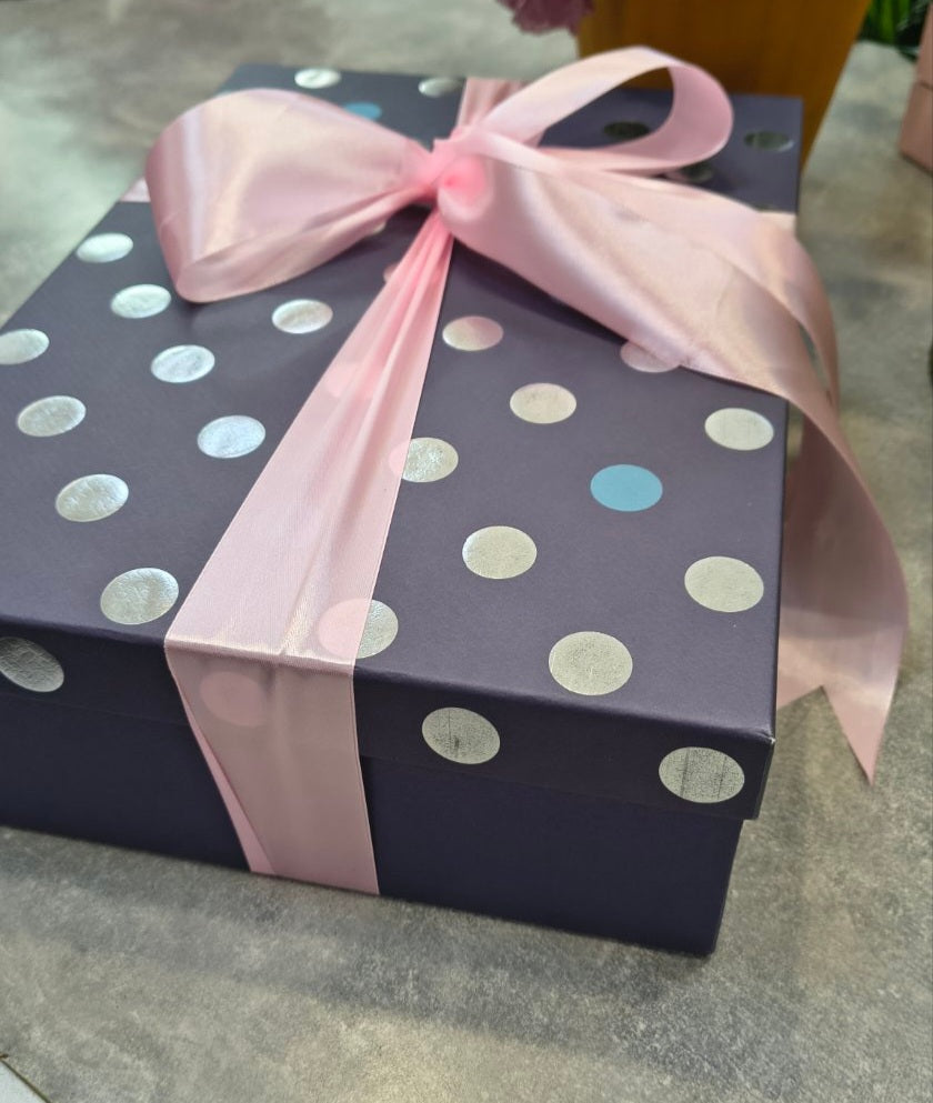 Coffret Cadeau Martini Au Chocolat