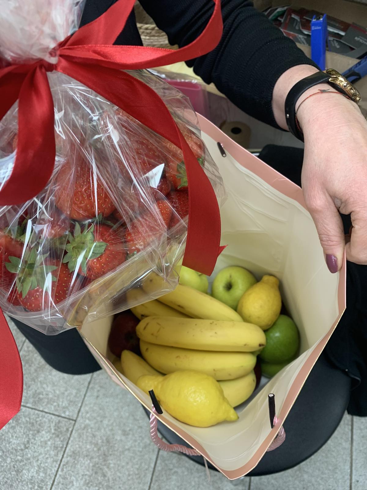 May Fruit