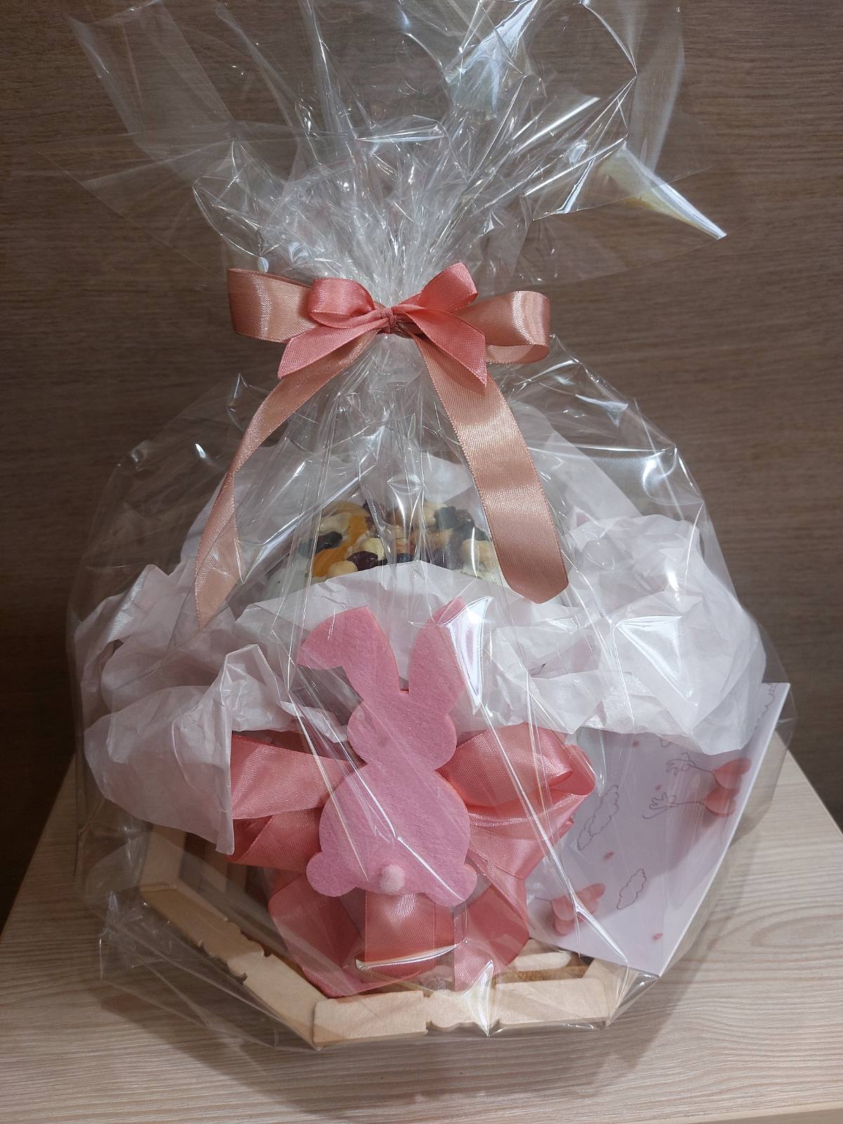 Traditional Easter Cake – Ukrainian Easter Cake Delivery in Ukraine