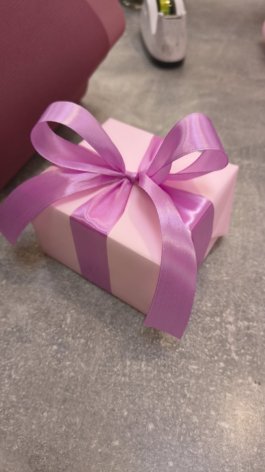 Parfum Fantaisie de Britney Spears