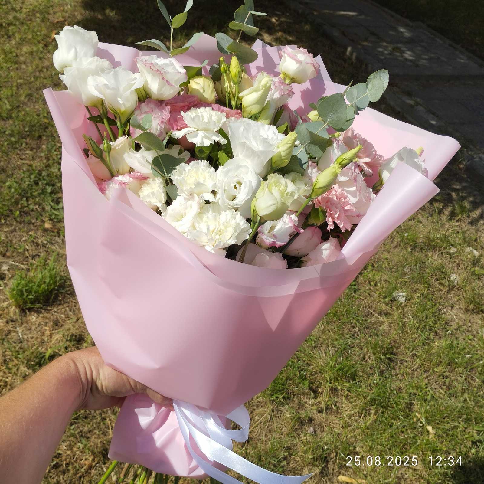 Endless Love Bouquet