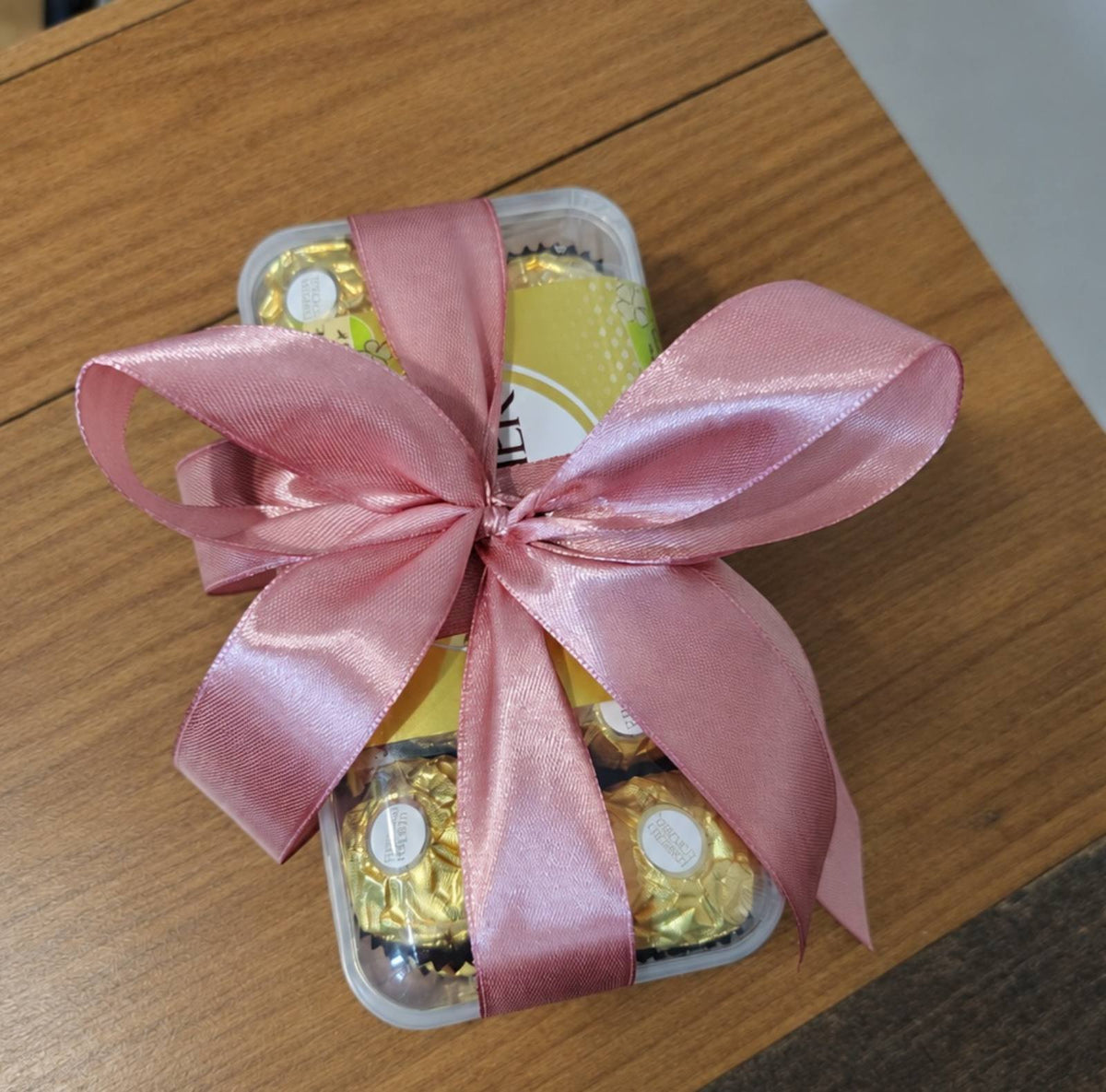 Ferrero Rocher