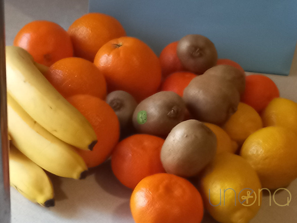 12 Months of Fruit Delivery Gift Baskets