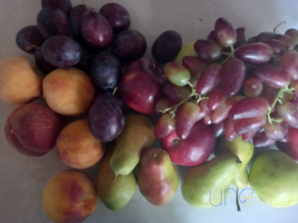 12 Months of Fruit Delivery Gift Baskets