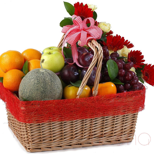 2-in-1 Special Gift Basket | Ukraine Gift Delivery.